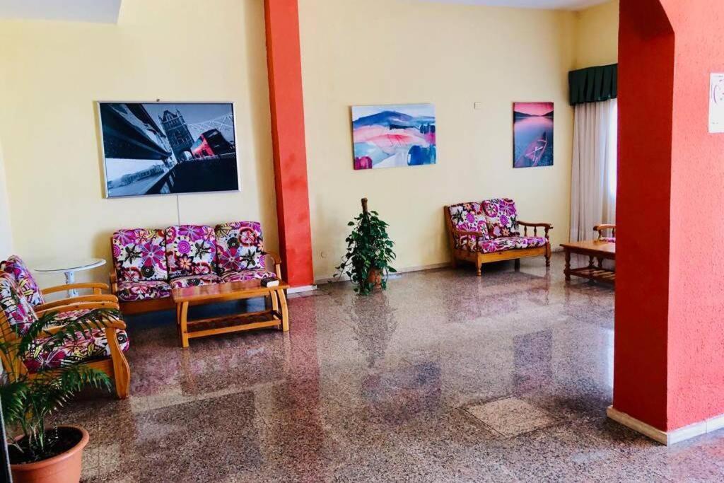 Cozy Apartment Playa Las Americas Плая-де-лас-Америкас Экстерьер фото